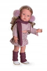 Hispaania nukk Antonio Juan Bella, 45 cm hind ja info | Tüdrukute mänguasjad | kaup24.ee