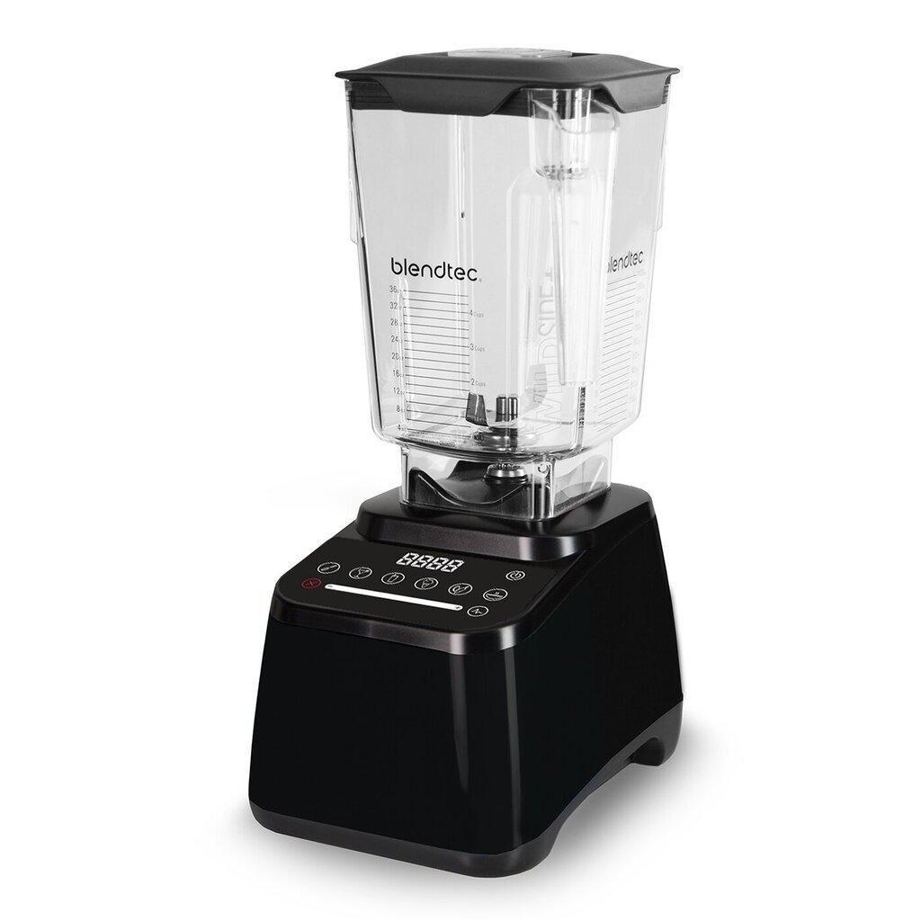 Blendtec Designer 650 hind ja info | Saumikserid, hakkijad | kaup24.ee