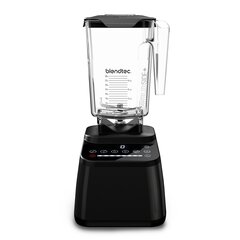 Blendtec Designer 650 JAV блендер цена и информация | Блендеры, измельчители | kaup24.ee