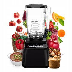 Blendtec Designer 650 JAV блендер цена и информация | Блендеры, измельчители | kaup24.ee