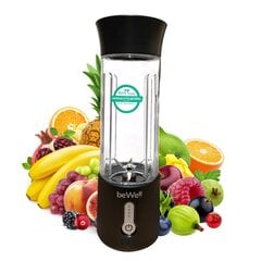 Blender BeWell hind ja info | Saumikserid, hakkijad | kaup24.ee