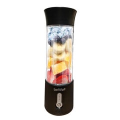 Blender BeWell hind ja info | Saumikserid, hakkijad | kaup24.ee