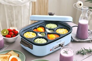 Multigrilli plaat Kuvings Ceramic Plus hind ja info | Grillitarvikud ja grillnõud | kaup24.ee