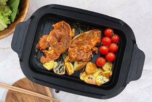 Multigrilli plaat Kuvings Ceramic Plus hind ja info | Grillitarvikud ja grillnõud | kaup24.ee