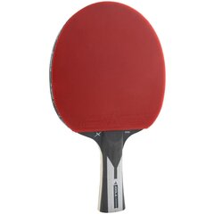 ракетка для настольного тенниса joola carbon x pro цена и информация | Ракетки для настольного тенниса, чехлы и наборы | kaup24.ee