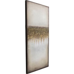 Akrüülpilt Abstract Fields 200 x 100 cm hind ja info | Seinapildid | kaup24.ee