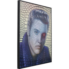 3D картина King, коллекция Король цена и информация | Картины, живопись | kaup24.ee