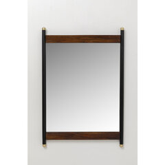 Mirror Ravello 80x55 цена и информация | Зеркала | kaup24.ee