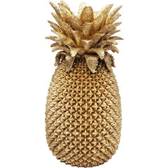 Ваза Pineapple цена и информация | Вазы | kaup24.ee