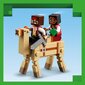 21259 Lego® Minecraft Reis piraadilaeval hind ja info | Klotsid ja konstruktorid | kaup24.ee