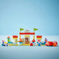 10434 Lego® Duplo Põrsas Peppa supermarket hind ja info | Klotsid ja konstruktorid | kaup24.ee