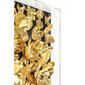 Dekoratiivpaneel Gold Flower 60 x 60 cm hind ja info | Sisustuselemendid | kaup24.ee