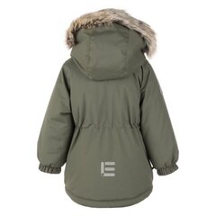 Куртка для мальчиков Lenne 21311*330, зелёная цена и информация | Куртки для мальчиков | kaup24.ee