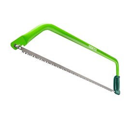 Verto 15G156 Bow saw 91 cm цена и информация | Пилы, циркулярные станки | kaup24.ee