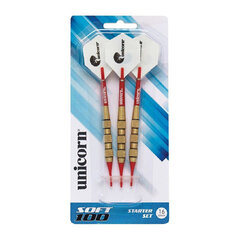 Дартс Atipick UNI71907 (3 pcs) цена и информация | Дартс | kaup24.ee