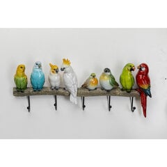 Seinanagi Exotic Birds hind ja info | Nagid | kaup24.ee