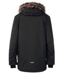 Куртка для мальчиков Lenne, черная цена и информация | Куртки для мальчиков | kaup24.ee