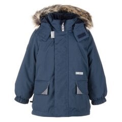 Куртка для мальчиков Lenne, синяя цена и информация | Куртки для мальчиков | kaup24.ee