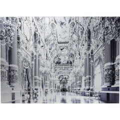 Картина Versailles, коллекция "Версаль" цена и информация | Картины, живопись | kaup24.ee