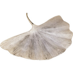 Dekoratiivese"Ginkgo Leaf", 59 cm hind ja info | Sisustuselemendid | kaup24.ee