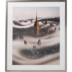 Картина в рамке Storm, коллекция "Шторм" цена и информация | Картины, живопись | kaup24.ee