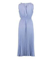 Hailys женское платье RUNI KL*01, голубой 4068696142332 цена и информация | Платья | kaup24.ee