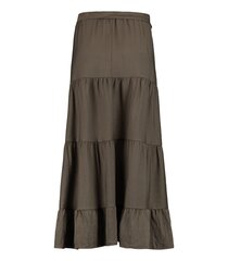 Hailys женская юбка SINA SL*03, зелёная цена и информация | Юбки | kaup24.ee