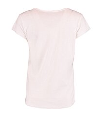 Hailys детская футболка SVENJA T*01, белый 4068696139509 цена и информация | Рубашки для девочек | kaup24.ee