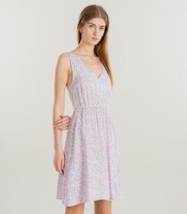 Only женское платье 15323197*01, фиолетовое цена и информация | Платья | kaup24.ee