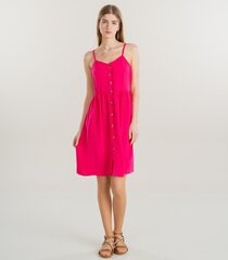 JDY женское платье 15320783*01, розовое цена и информация | Платья | kaup24.ee