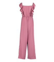 Hailys pükskostüüm tüdrukutele T*03, roosa hind ja info | Tüdrukute retuusid, püksid | kaup24.ee