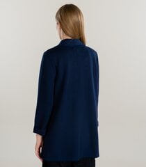 Zabaione женский пиджак IDA JK*02, тёмно-синий 4067218678052 цена и информация | Женские куртки | kaup24.ee