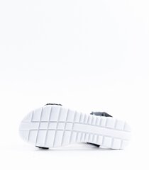 Sandaalid naistele 449193 01, must hind ja info | Naiste sandaalid | kaup24.ee