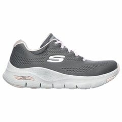 Женские спортивные кроссовки Skechers Arch Fit - Big Appeal Разноцветный цена и информация | Спортивная обувь, кроссовки для женщин | kaup24.ee