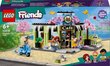 42618 Lego® Friends Heartlake'i linnakohvik цена и информация | Klotsid ja konstruktorid | kaup24.ee