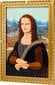 31213 Lego® Art Mona Lisa цена и информация | Klotsid ja konstruktorid | kaup24.ee