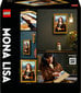 31213 Lego® Art Mona Lisa цена и информация | Klotsid ja konstruktorid | kaup24.ee