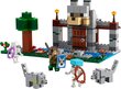 21261 Lego® Minecraft Hundikindlus цена и информация | Klotsid ja konstruktorid | kaup24.ee