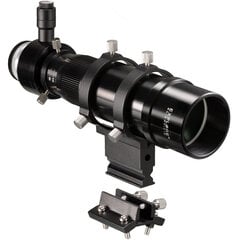 Explore Scientific Finder and Guider Scope with Helical Focuser hind ja info | Mikroskoobid ja teleskoobid | kaup24.ee