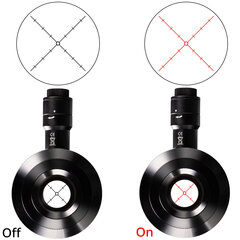 Explore Scientific Finder and Guider Scope with Helical Focuser hind ja info | Mikroskoobid ja teleskoobid | kaup24.ee