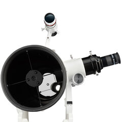 Teleskoop Bresser Messier 6'' Planetary Dobson hind ja info | Mikroskoobid ja teleskoobid | kaup24.ee