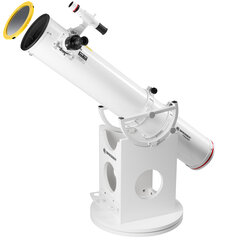 Teleskoop Bresser Messier 6'' Planetary Dobson hind ja info | Mikroskoobid ja teleskoobid | kaup24.ee