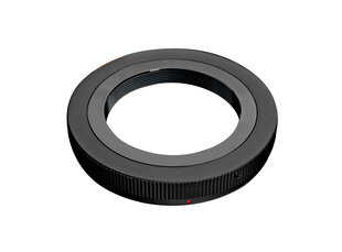 Camera Bajonet Adapter Canon R/RP to T2/M42 thread цена и информация | Телескопы и микроскопы | kaup24.ee