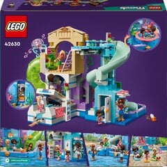 42630 Lego® Friends Heartlake linna veepark hind ja info | Klotsid ja konstruktorid | kaup24.ee