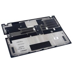 Нижний чехол для Lenovo ThinkPad T480s черный цена и информация | Аксессуары для компонентов | kaup24.ee