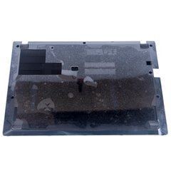 Нижний чехол для Lenovo ThinkPad T480s черный цена и информация | Аксессуары для компонентов | kaup24.ee