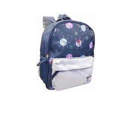 Рюкзак Disney Frozen, 28 cм цена и информация | Школьные рюкзаки, спортивные сумки | kaup24.ee