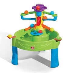 Водный стол для детей с шариками, Step2 цена и информация | Игрушки для песка, воды, пляжа | kaup24.ee