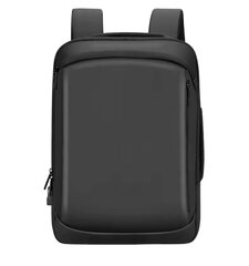 Водонепроницаемый рюкзак для деловых поездок, черный цена и информация | Рюкзаки, сумки, чехлы для компьютеров | kaup24.ee