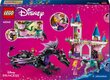 43240 Lego® Disney Maleficenti draakoni kuju цена и информация | Klotsid ja konstruktorid | kaup24.ee